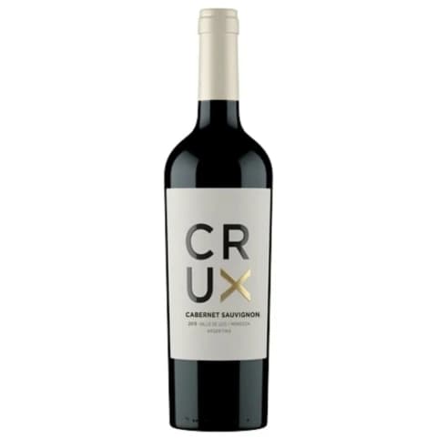 CRUX CABERNET SAUVIGNON