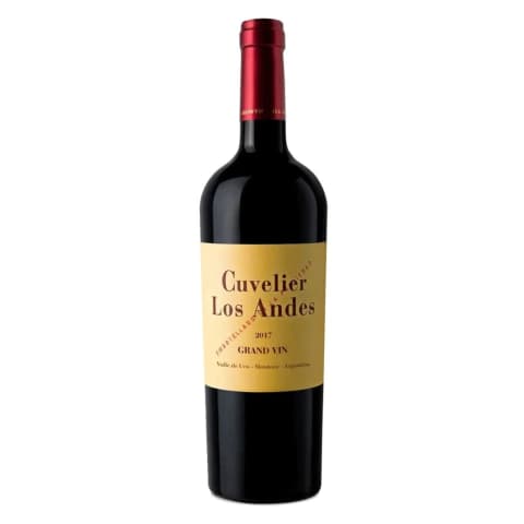 CUVELIER NATURE BLEND