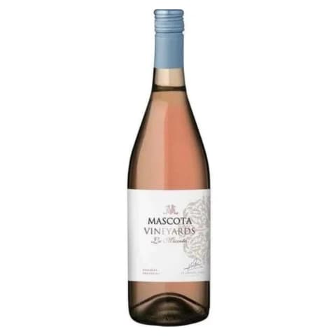 MASCOTA ROSE
