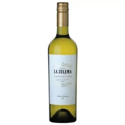 FINCA LA ZULEMA CHARDONNNAY