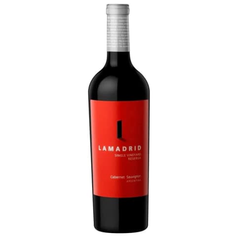 LAMADRID RESERVA CABERNET SAUVIGNON