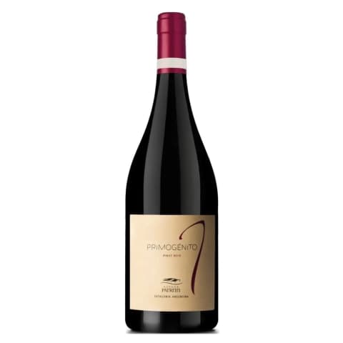 PRIMOGENITO PINOT NOIR