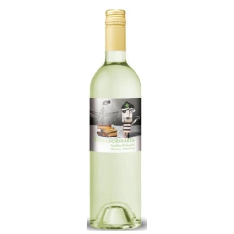 VIA REVOLUCIONARIA SEMILLON HULK