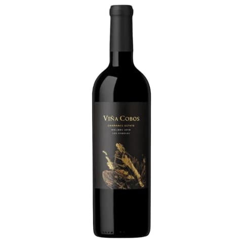 VIÑA COBOS CHAÑARES LOS ÁRBOLES CABERNET FRANC