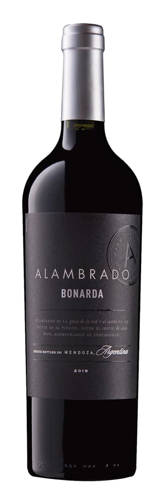 Alambrado Bonarda