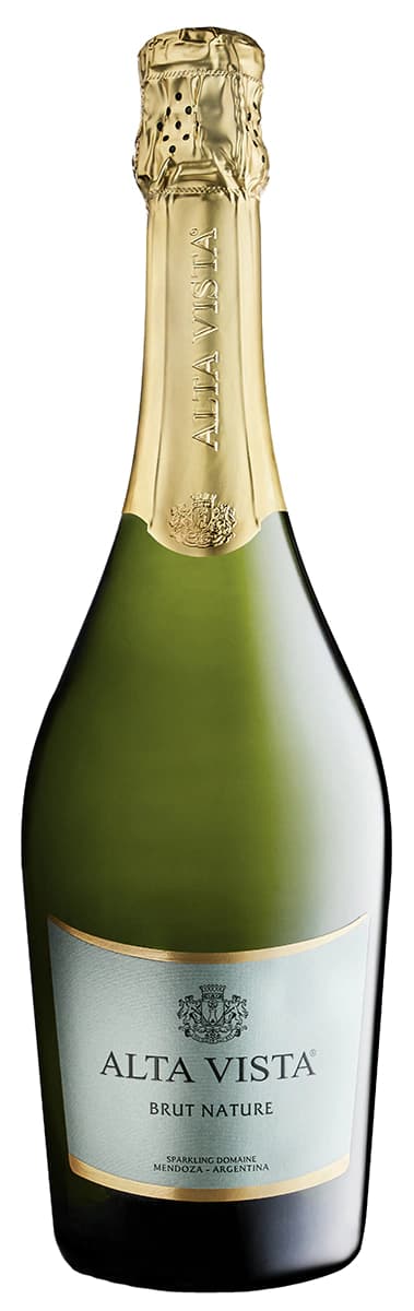 Sparkling Brut Nature