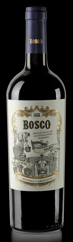 Bosco Malbec