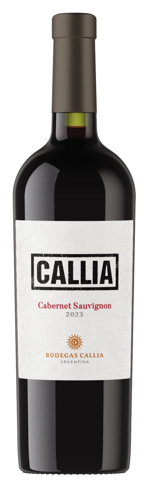 Callia Cabernet Sauvignon