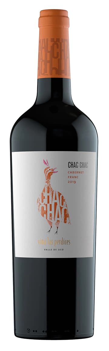Chac Chac Cabernet Franc