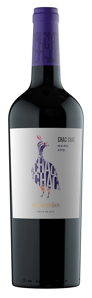 Chac Chac Malbec
