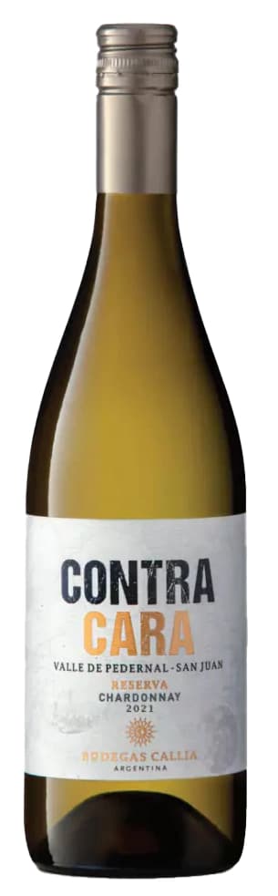 Contra Cara Chardonnay