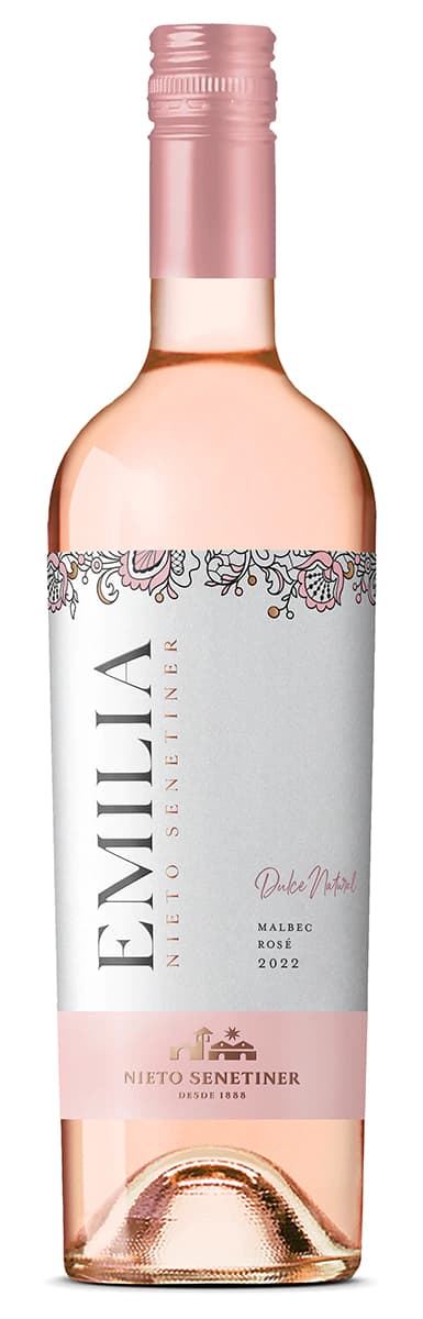 Emilia Malbec