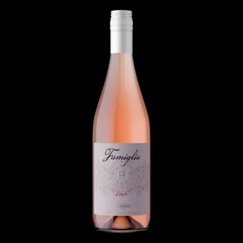 FAMIGLIA BIANCHI ROSE