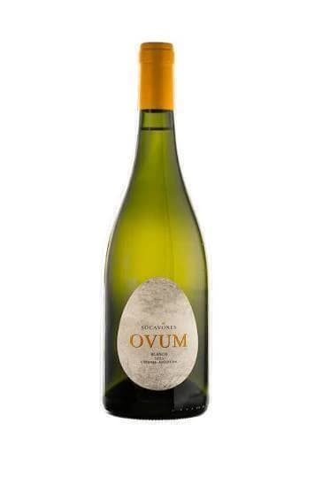 OVUM BLANCO