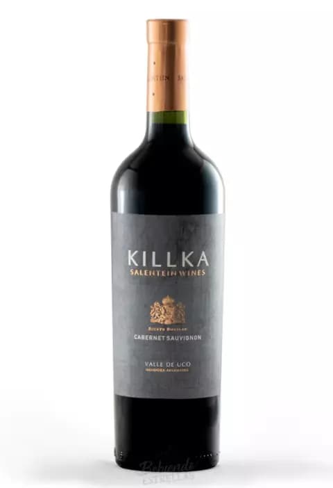 KILLKA CABERNET FRANC
