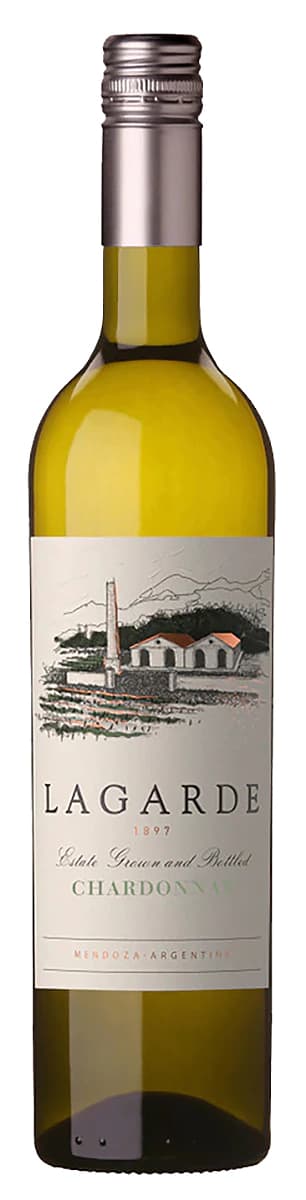Chardonnay