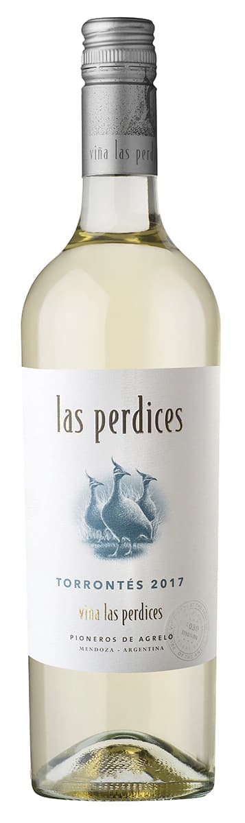 Torrontes