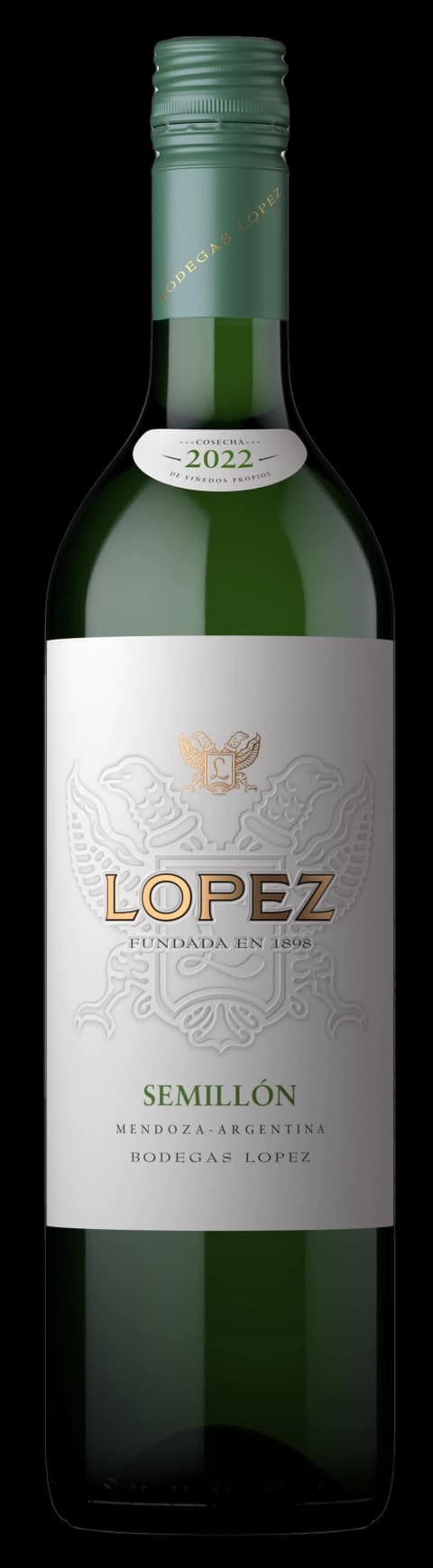 Lopez Semillon