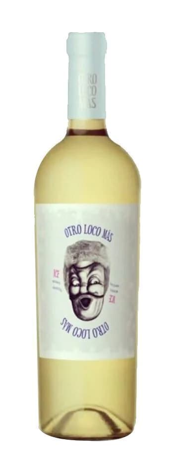 Otro Loco Más Ice
