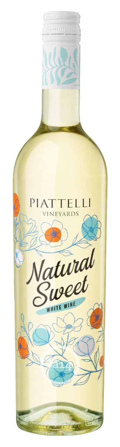 Natural Sweet Torrontes