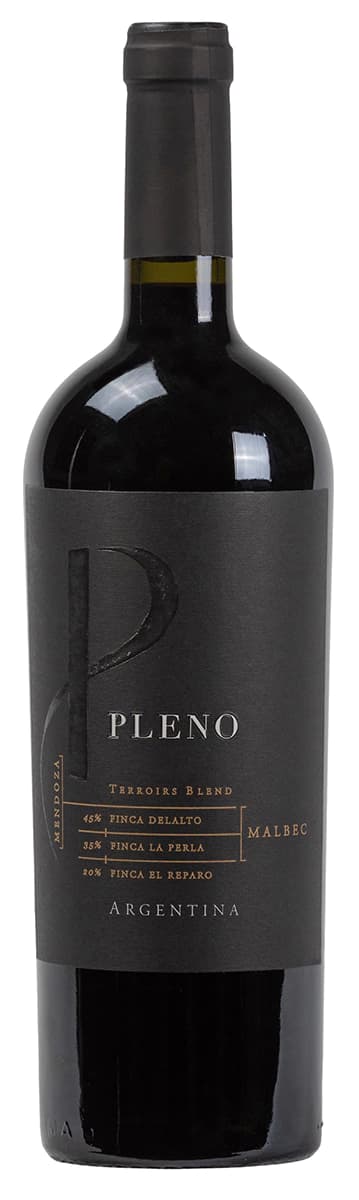 Pleno Malbec