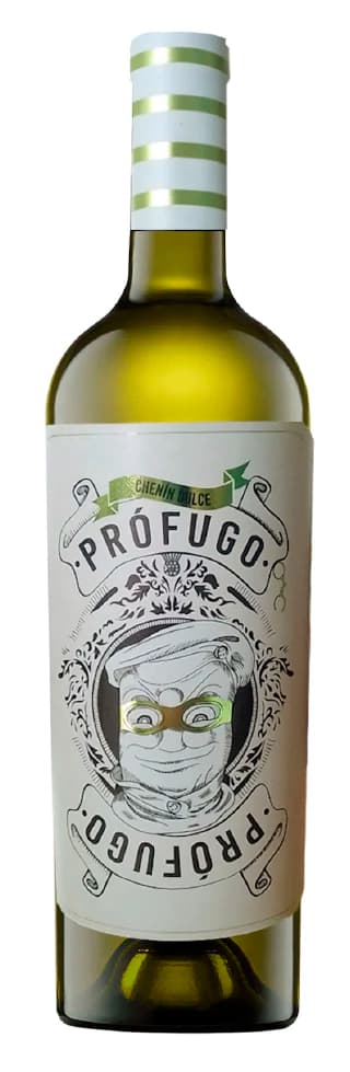 Prófugo Chenin Dulce