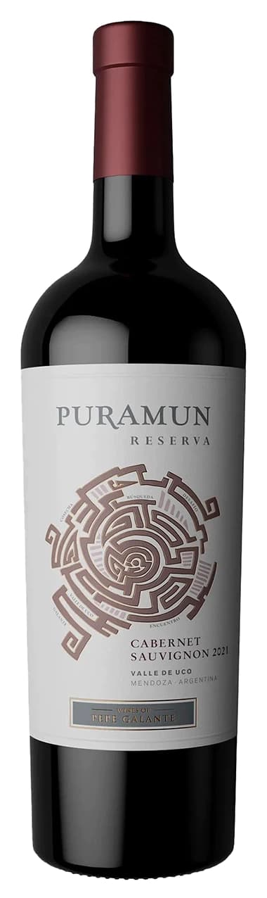 Puramun Cabernet