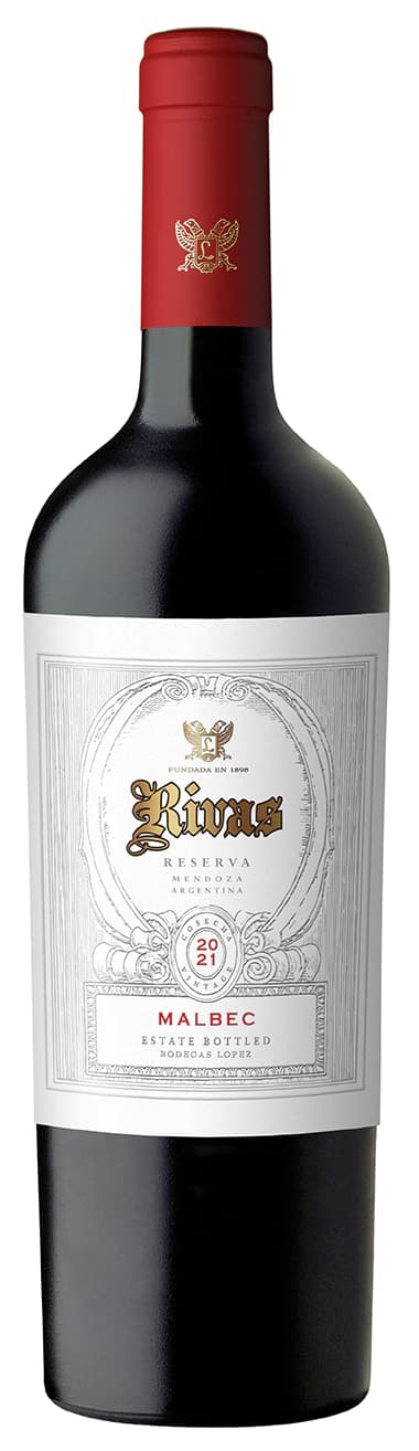 Rivas Malbec