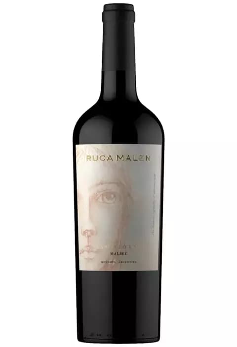 RUCA MALEN CAPITULO UNO MALBEC
