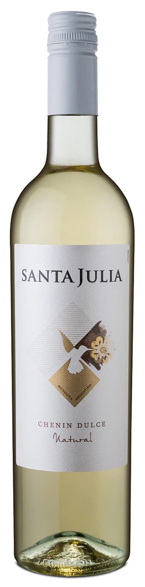 Santa Julia Varietal Chenin Dulce
