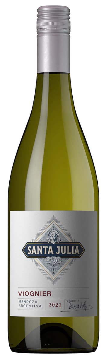 Santa Julia Varietal Viognier