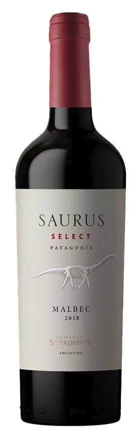 Select Malbec