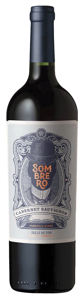 Sombrero Cabernet Sauvignon