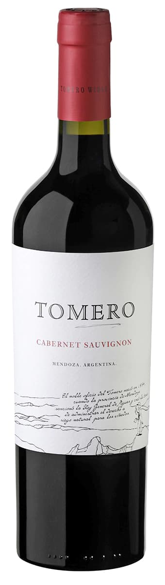 Tomero Cabernet Sauvignon
