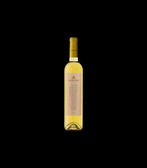 SALENTEIN VINEYARD LATE HARVEST SB X 500