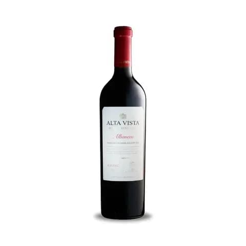 Single Vineyard Albaneve