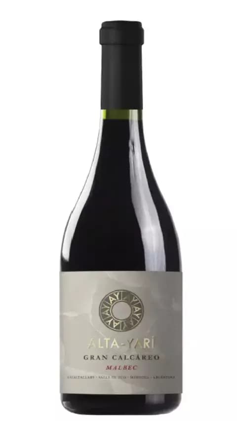 Gran Calcáreo Malbec