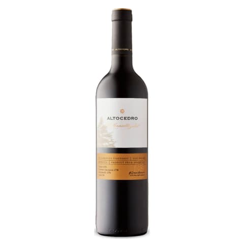 La Consulta Red Blend