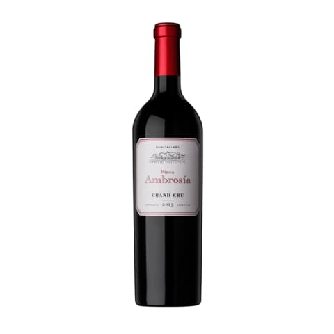 Ambrosia - Grand Cru Blend Cabernet / Malbec / Cab Franc
