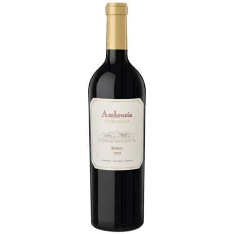 Precioso Gualtallary Malbec