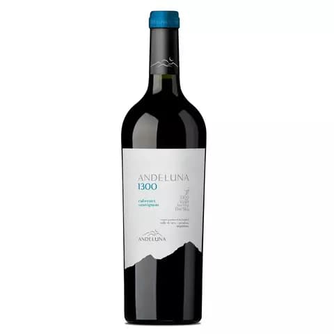 Andeluna 1300 Cabernet Sauvignon