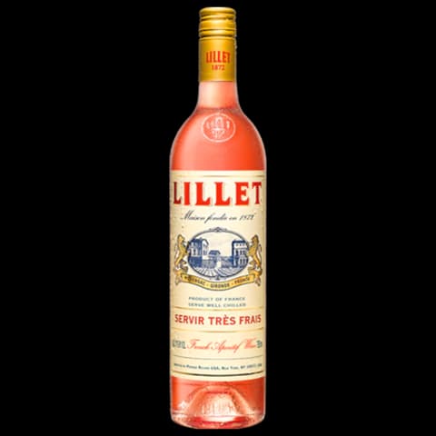 LILLET ROSE