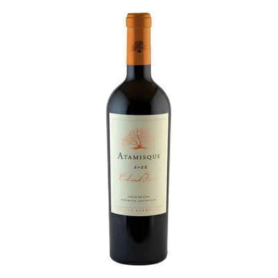 El Esteco Malbec