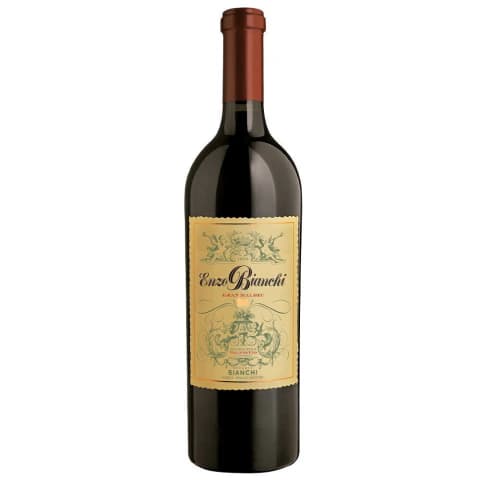Enzo Gran Malbec