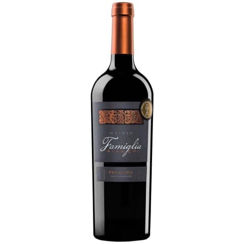 Famiglia Orgánico Malbec