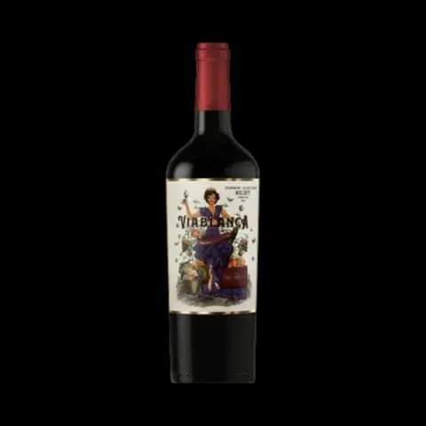 Iaccarini Via Blanca Terroir Selec. Malbec