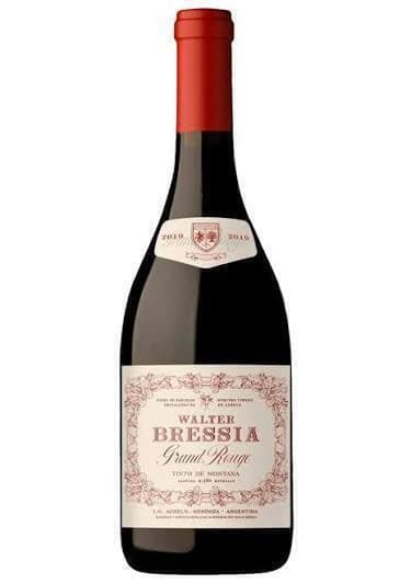 Grand Rouge Walter