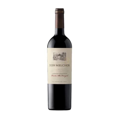 Don Melchor Cabernet Sauvignon 2017 750 ml