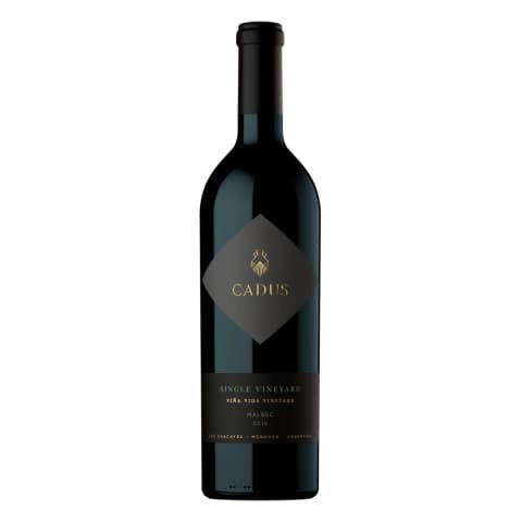 Cadus - Finca Viña Vida Malbec