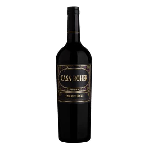 Rosell Boher - Casa Boher Cabernet Franc